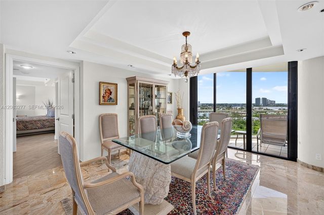 2800 Island Boulevard 1202, Aventura, FL 33160