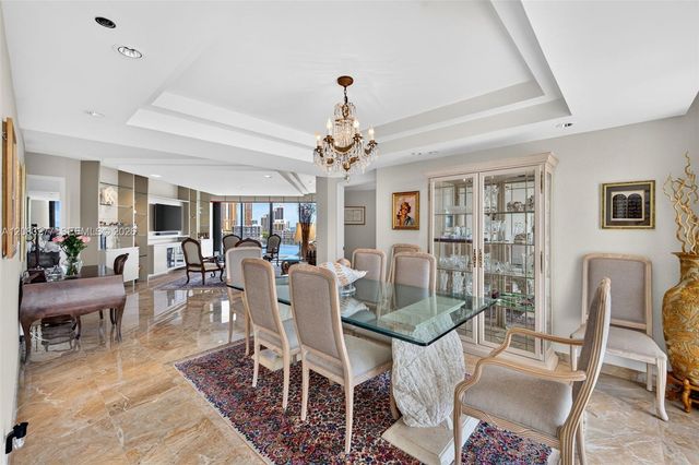 2800 Island Boulevard 1202, Aventura, FL 33160
