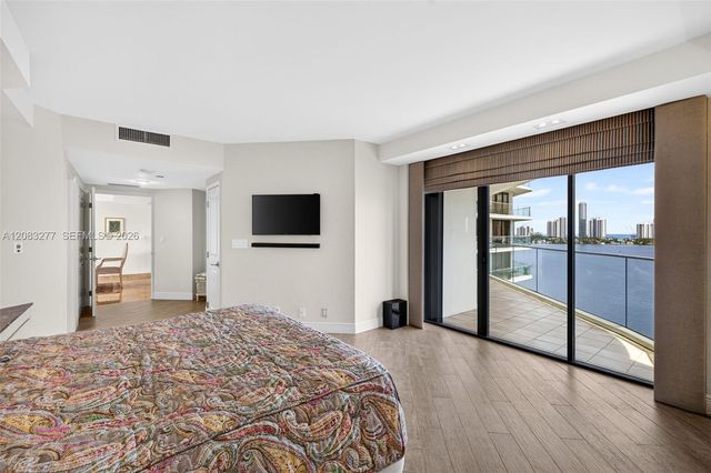 2800 Island Boulevard 1202, Aventura, FL 33160