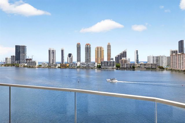 2800 Island Boulevard 1202, Aventura, FL 33160