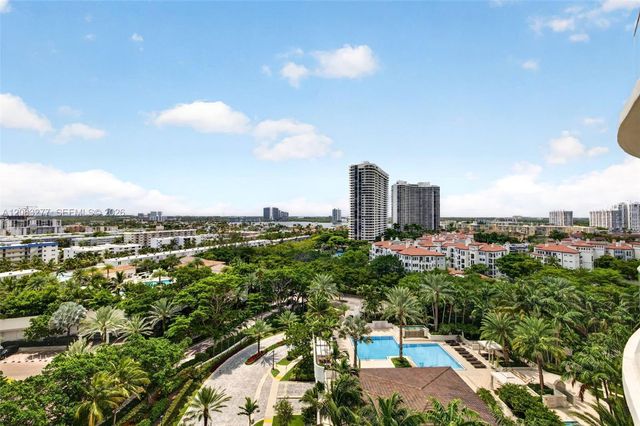 2800 Island Boulevard 1202, Aventura, FL 33160