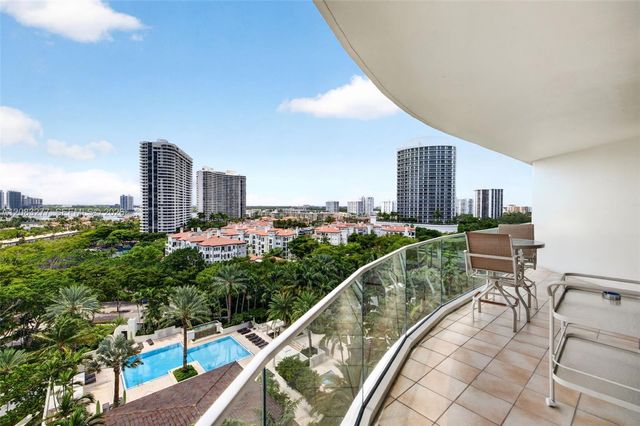2800 Island Boulevard 1202, Aventura, FL 33160