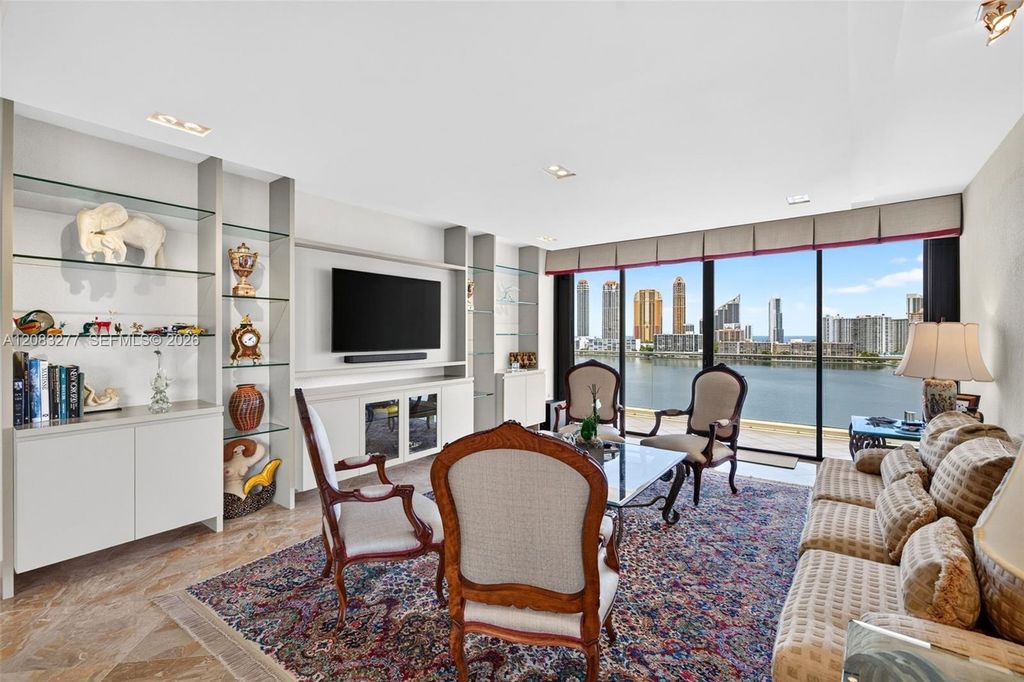2800 Island Boulevard 1202, Aventura, FL 33160