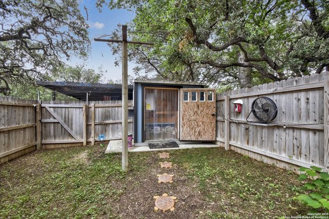3735 Shimmering Dawn St 2, San Antonio, TX 78253