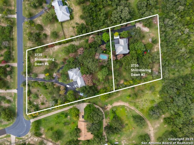 3735 Shimmering Dawn St 2, San Antonio, TX 78253