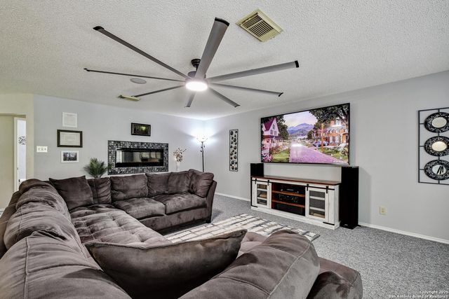 3735 Shimmering Dawn St 2, San Antonio, TX 78253