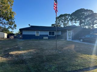 538 NW Placid Avenue, Port St. Lucie, Port St Lucie, FL 34983