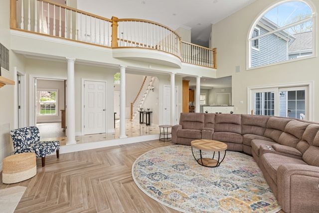 41 Baldpate Rd, Georgetown, MA 01833