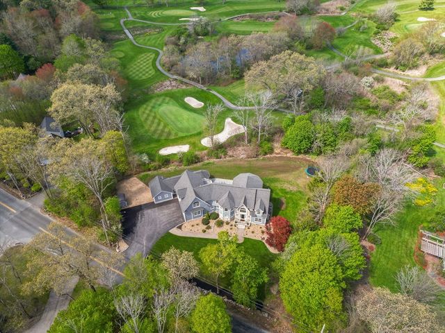 41 Baldpate Rd, Georgetown, MA 01833
