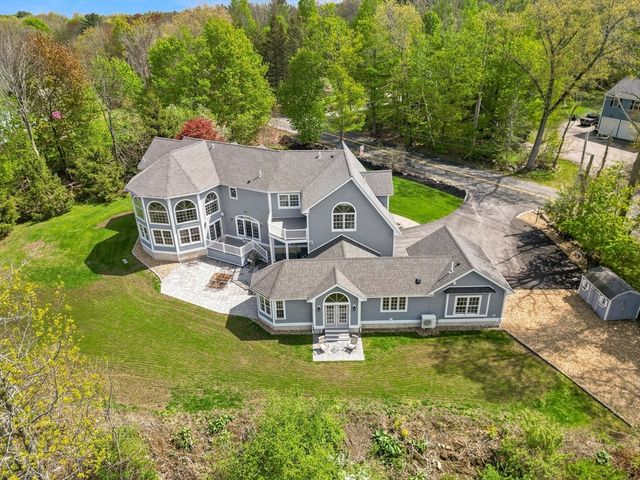 41 Baldpate Rd, Georgetown, MA 01833