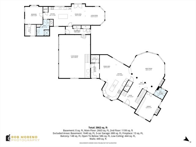 41 Baldpate Rd, Georgetown, MA 01833