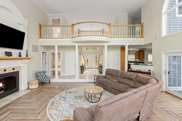 41 Baldpate Rd, Georgetown, MA 01833
