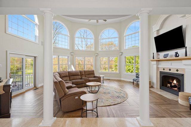 41 Baldpate Rd, Georgetown, MA 01833