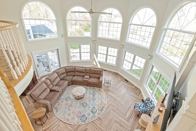 41 Baldpate Rd, Georgetown, MA 01833