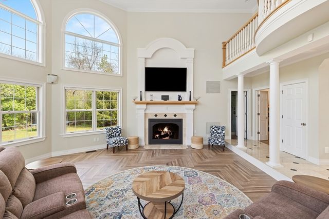 41 Baldpate Rd, Georgetown, MA 01833