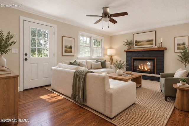 38 Swimming River Road, Lincroft, NJ 07738