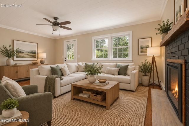38 Swimming River Road, Lincroft, NJ 07738
