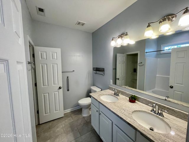 32 S High Point Road, Southport, NC 28461