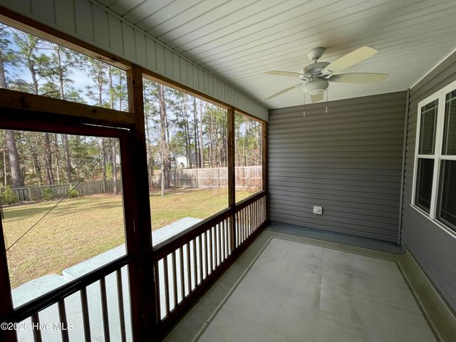 32 S High Point Road, Southport, NC 28461
