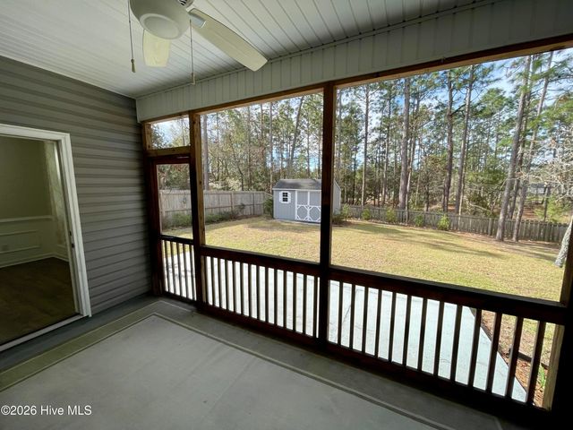 32 S High Point Road, Southport, NC 28461