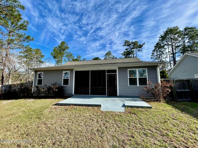 32 S High Point Road, Southport, NC 28461