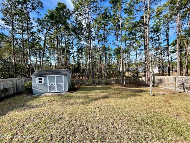 32 S High Point Road, Southport, NC 28461
