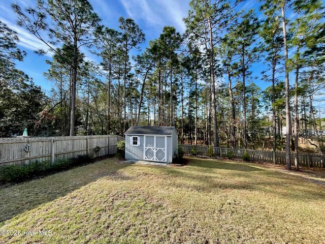 32 S High Point Road, Southport, NC 28461