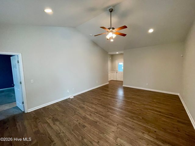 32 S High Point Road, Southport, NC 28461