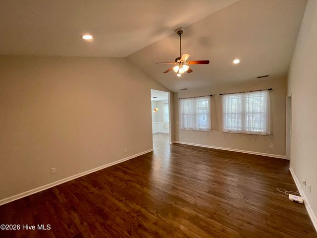 32 S High Point Road, Southport, NC 28461