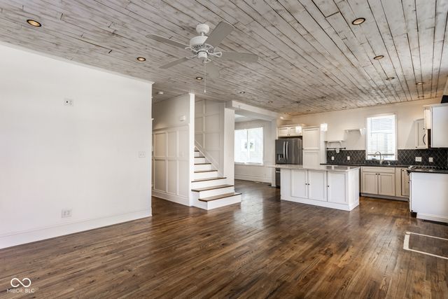 3164 Washington Boulevard, Indianapolis, IN 46205