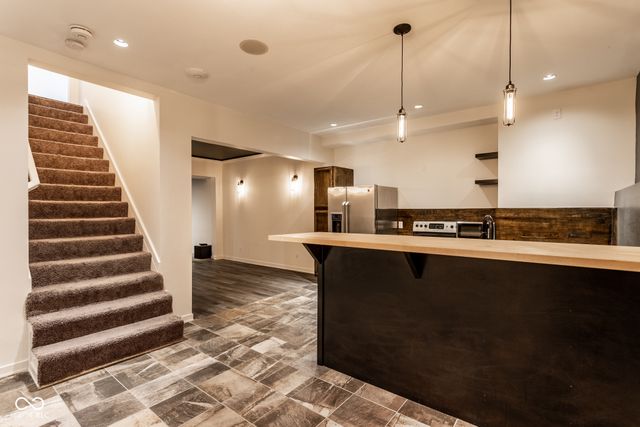 3164 Washington Boulevard, Indianapolis, IN 46205