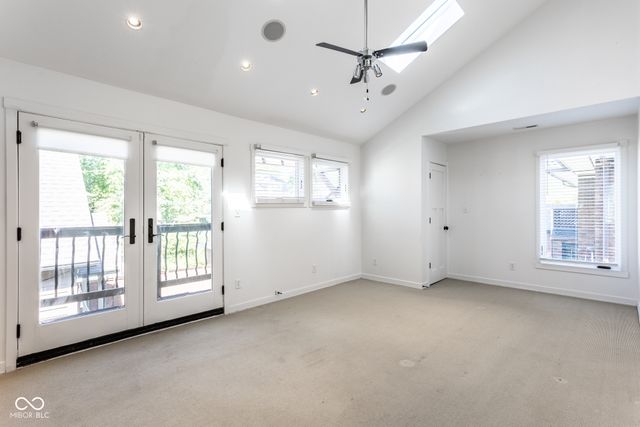 3164 Washington Boulevard, Indianapolis, IN 46205