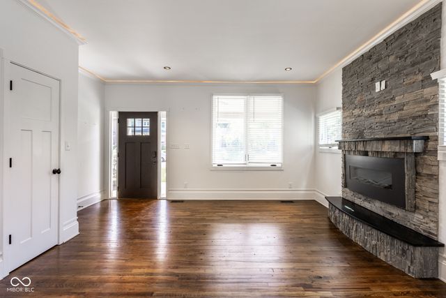 3164 Washington Boulevard, Indianapolis, IN 46205