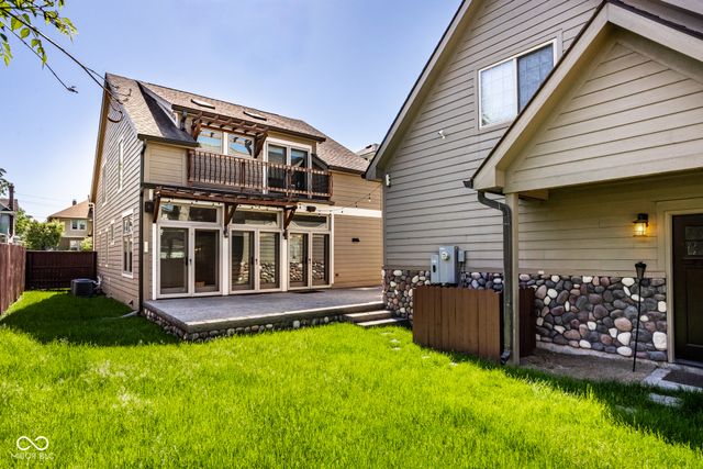 3164 Washington Boulevard, Indianapolis, IN 46205