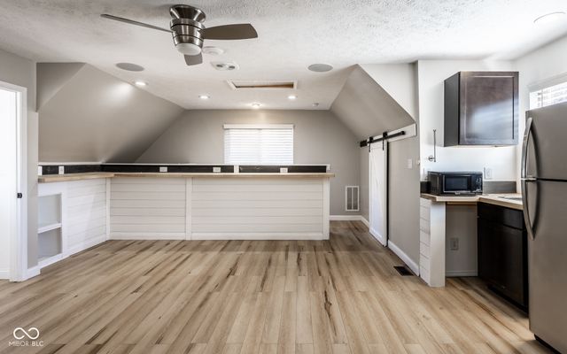 3164 Washington Boulevard, Indianapolis, IN 46205