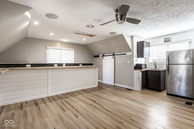 3164 Washington Boulevard, Indianapolis, IN 46205