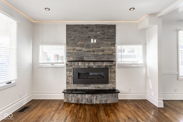3164 Washington Boulevard, Indianapolis, IN 46205