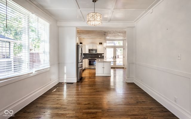 3164 Washington Boulevard, Indianapolis, IN 46205