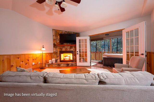 124 Dawnview Circle, Murphy, NC 28906