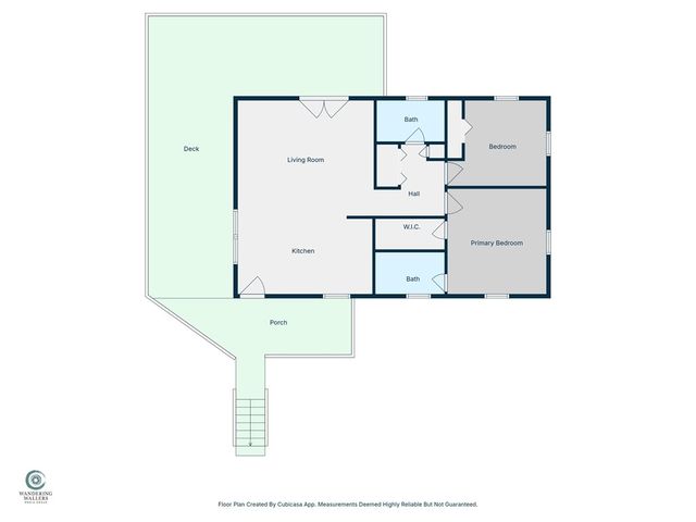 124 Dawnview Circle, Murphy, NC 28906