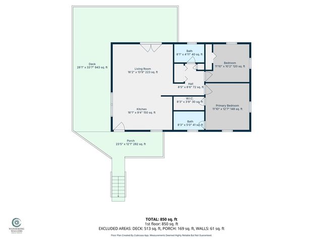 124 Dawnview Circle, Murphy, NC 28906