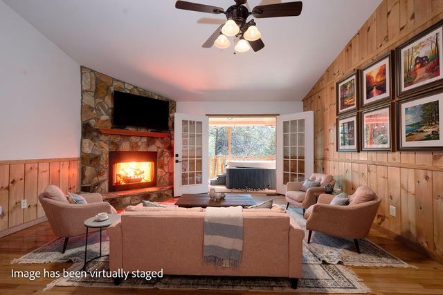 124 Dawnview Circle, Murphy, NC 28906