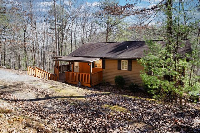 124 Dawnview Circle, Murphy, NC 28906