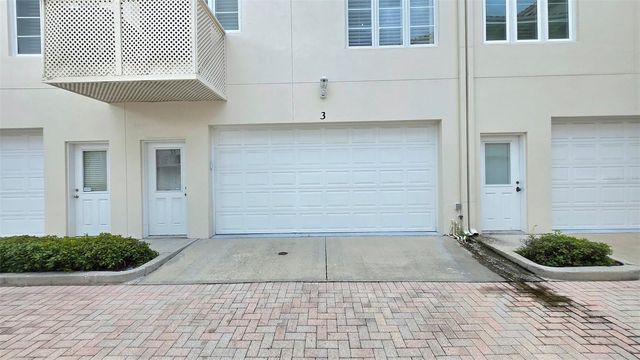 1001 S ROME AVENUE 3, Tampa, FL 33606