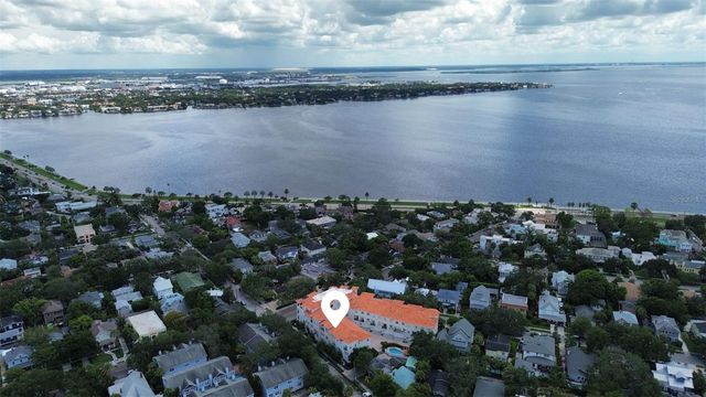1001 S ROME AVENUE 3, Tampa, FL 33606