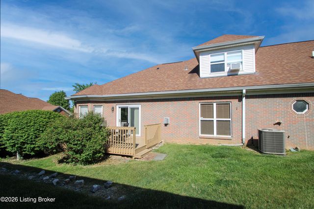 3300 Hurstbourne Springs Dr, Louisville, KY 40220