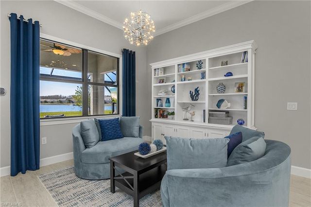 19165 Aqua Shore DR, Fort Myers, FL 33913