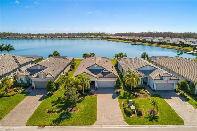 19165 Aqua Shore DR, Fort Myers, FL 33913