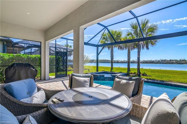 19165 Aqua Shore DR, Fort Myers, FL 33913