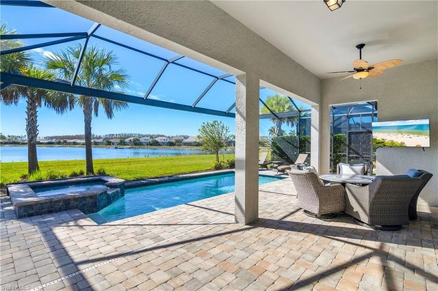 19165 Aqua Shore DR, Fort Myers, FL 33913